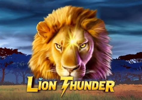 Lion Thunder Review 2024